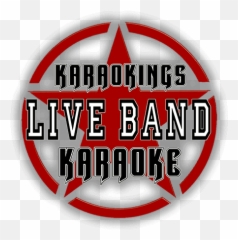 Kara - OKings Band Live Karaoke Miami FL Playa Montañita png