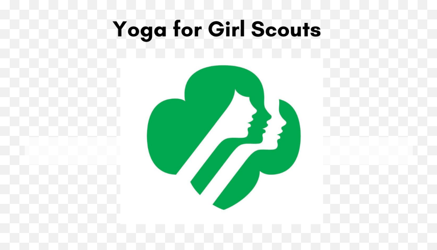 Yoga For Girl Scouts U2013 Rae Of Light Studio - Girl Scouts Of The Usa Png,Girl Scouts Logo Png