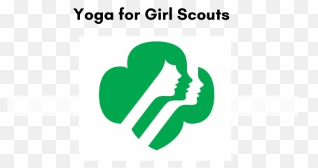 Yoga For Girl Scouts U2013 Rae Of Light Studio - Girl Scouts Of The Usa Png,Girl Scouts Logo Png
