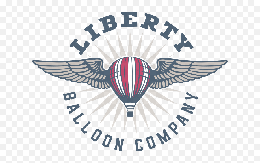 Home - Liberty Balloon Company Accipitriformes Png,Remax Balloon Logo