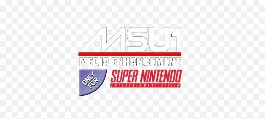 Download Hd Msu - 1 Platform Theme Video Super Nintendo Vertical Png,Nintendo Png
