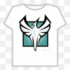 Zofia Rainbow Six Siege T - Shirt Roblox Logo png