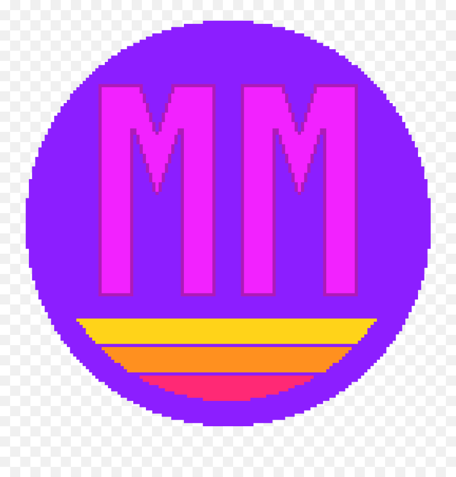 Modmurder - Caroni Png,Vaporwave Logo