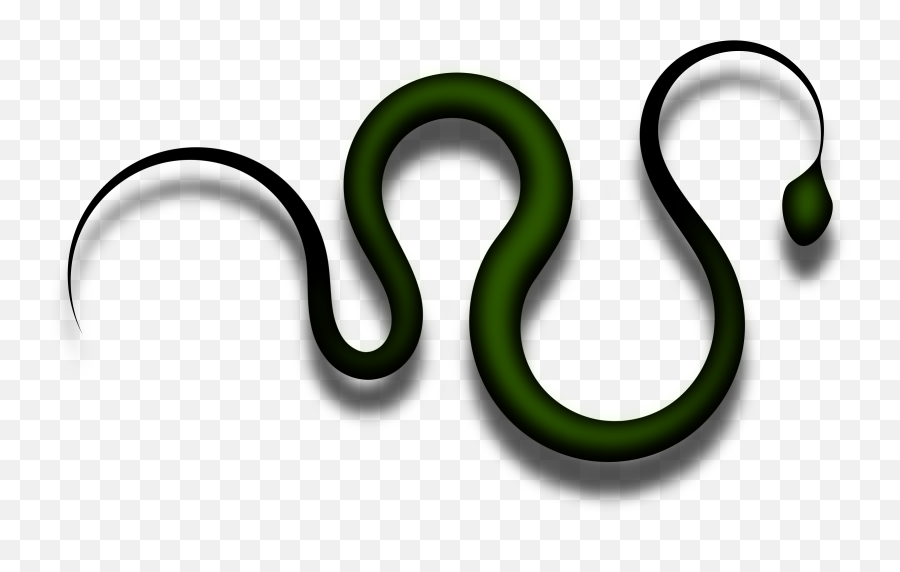 Serpent Clipart - Clip Art Png,Snakes Png
