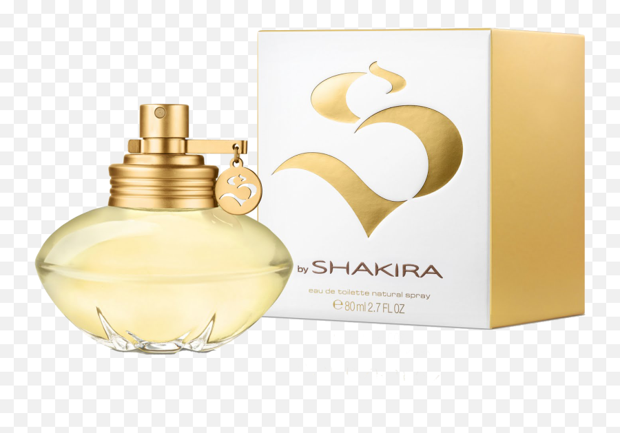 Download Hd Perfume S By Shakira - Perfume S By Shakira Png,Shakira Png