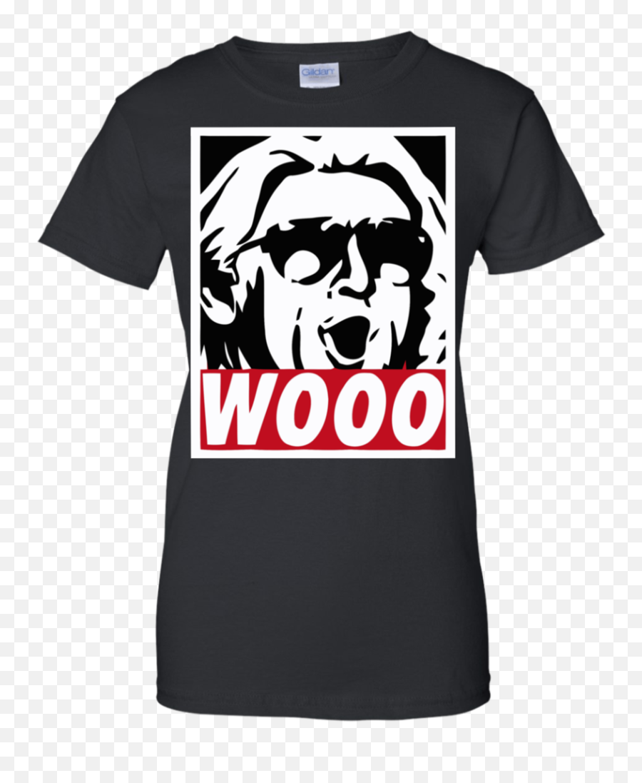 Wooo Ric Flair Shirt Funny Wrestling - Ric Flair Shirt Png,Ric Flair Png