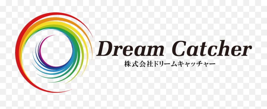 Dream Catcher Japan - Vertical Png,Dream Catcher Logo