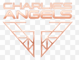 Charlies Angels Movie - Charlie Angels Logo Png,Angels Logo Png