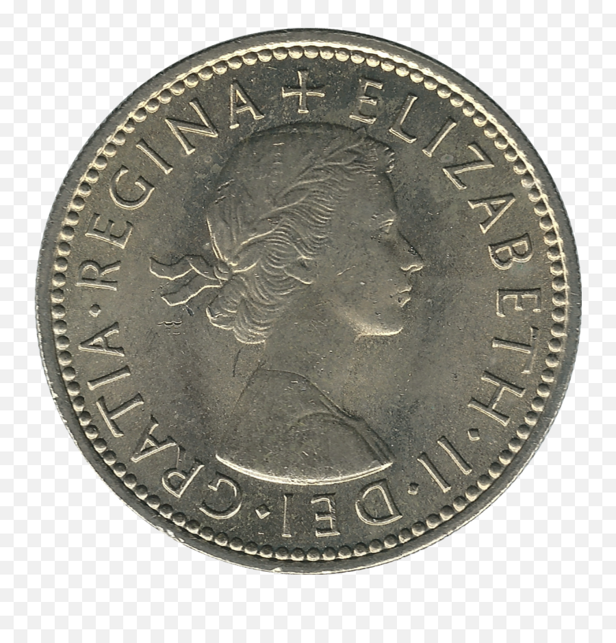 Shilling British Coin - Wikipedia Shilling Coin Png,5 Dollar Bill Png