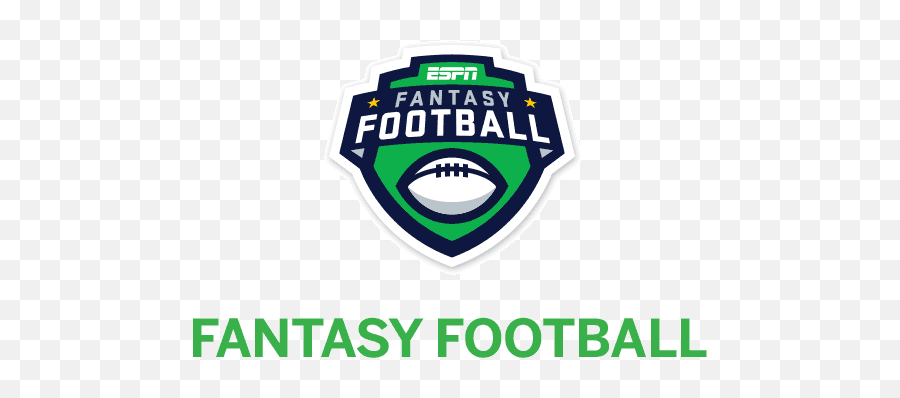 Espn Fantasy Football Logos - Espn Fantasy Football Png,Fantasy Football Logos Under 500kb