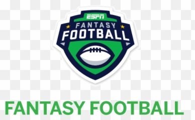 Espn Fantasy Football Logos - png