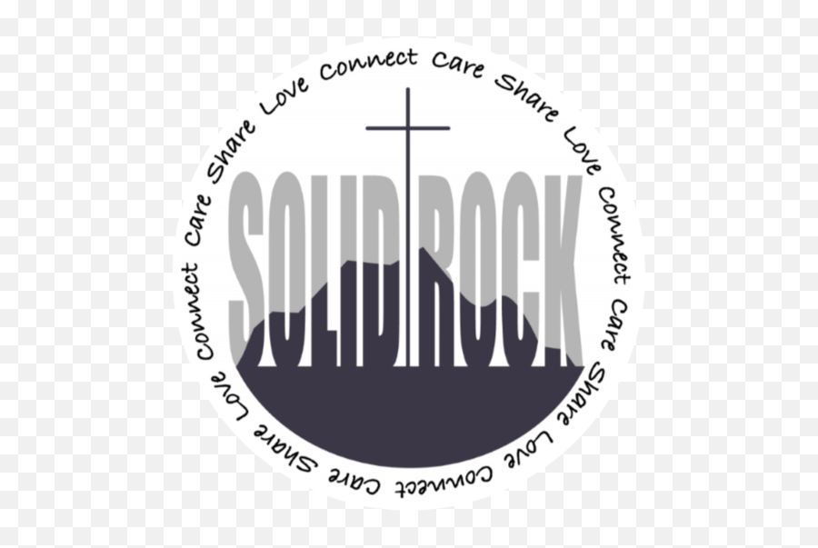 Solid Rock Assemblies Of God Png Assembly Logo