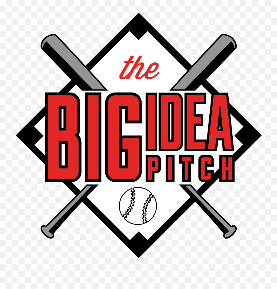 Big Idea Pitch - Innovation Connector Png,Big Idea Logo