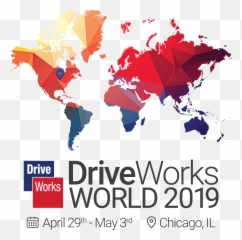 Dww19 - Aramex World Map png