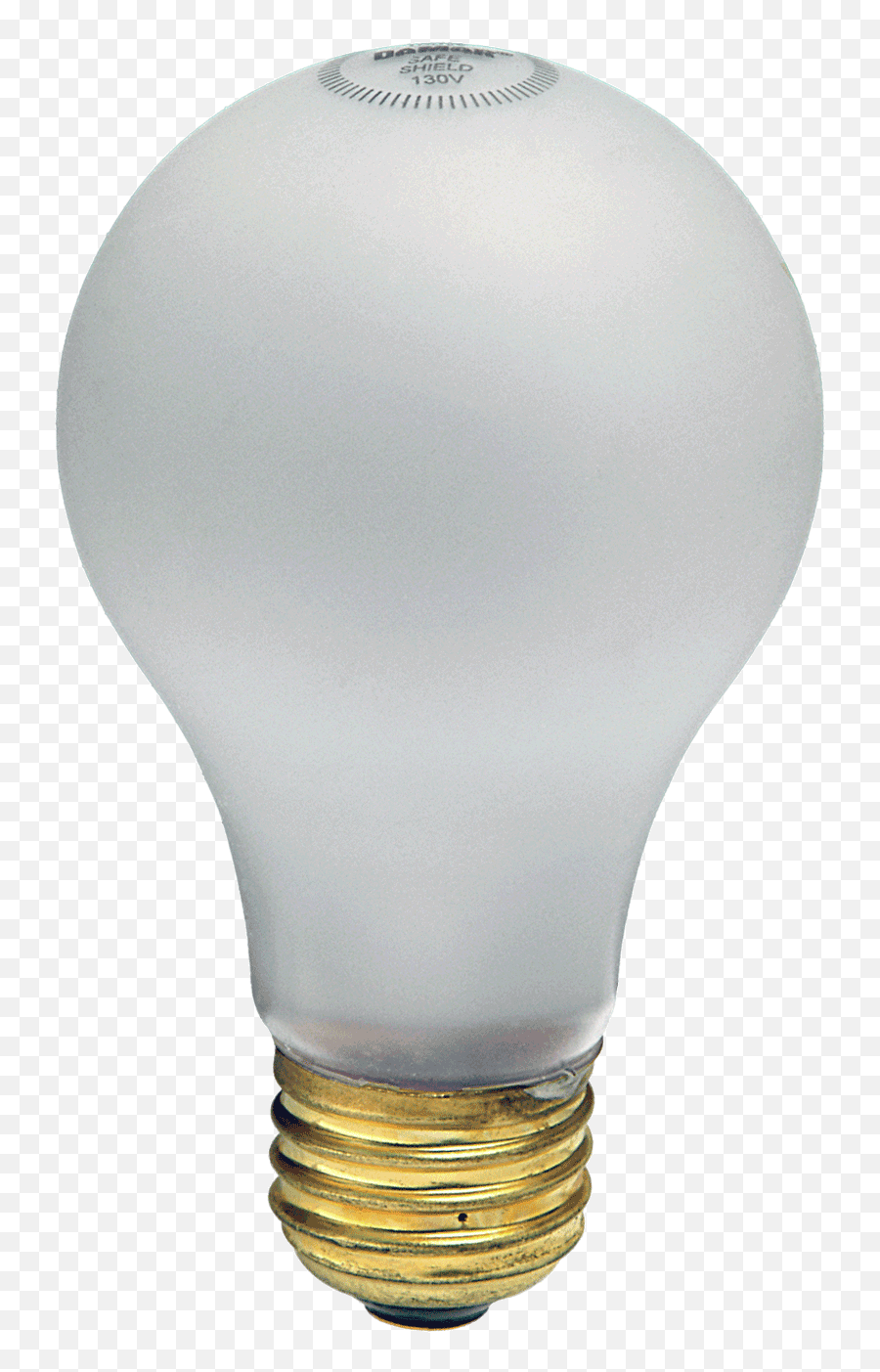 Halogen Incandescent A - Fluorescent Lamp Clipart Png,Light Bulbs Png