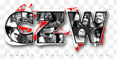 Assault - Czw Logos Png,Czw Logo