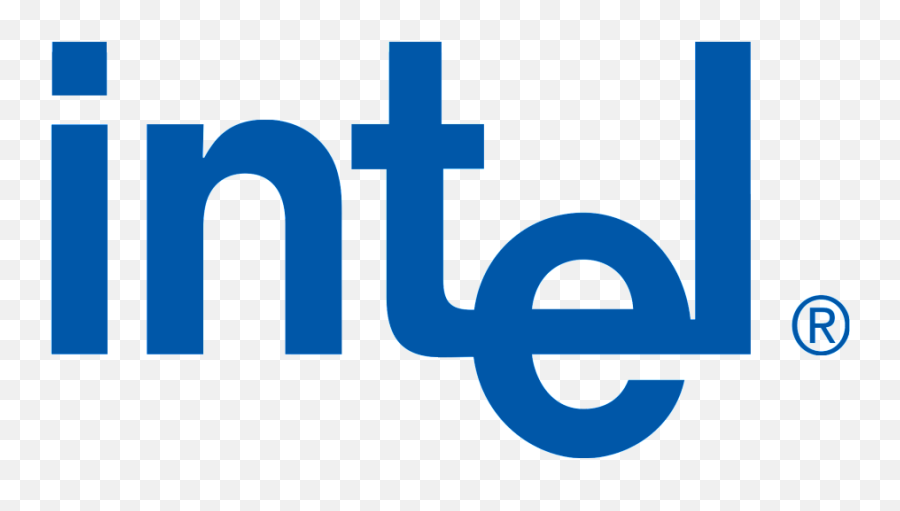 Intel Logo - Old Intel Logo Png,Intel Inside Logos