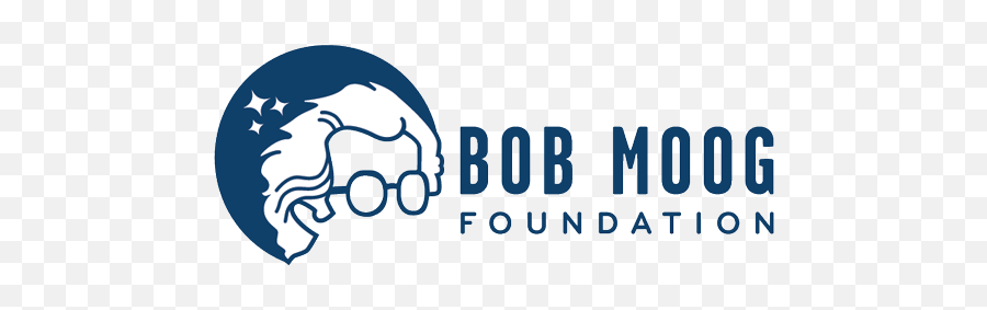 Learning Synths And Chrome Music Lab - Bob Moog Foundation Logo Png,Ableton Logo