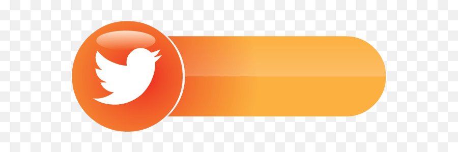 Twitter Lower Third Free Png - Color Gradient,Lower Third Transparent