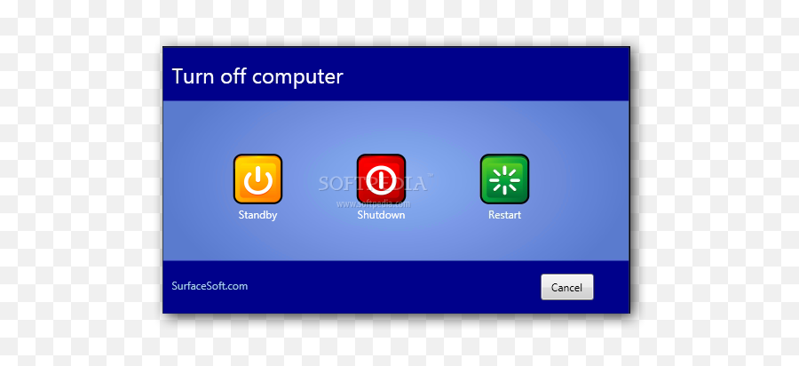 Download Shutdown Win 8 1 - Computech Middle School Png,Window 8 Logo