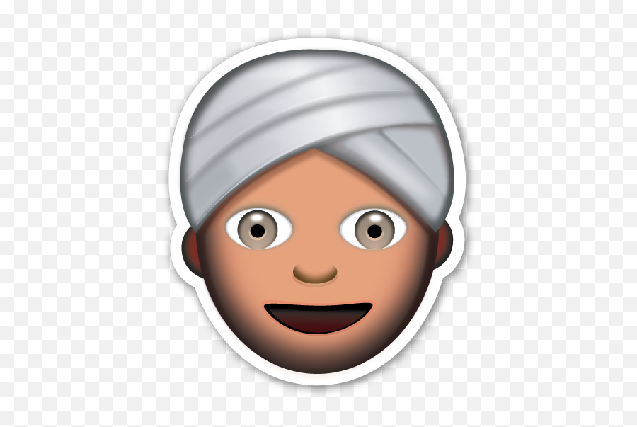 Man Emoji Transparent Png Clipart - Emoji Arabe,Man Emoji Png