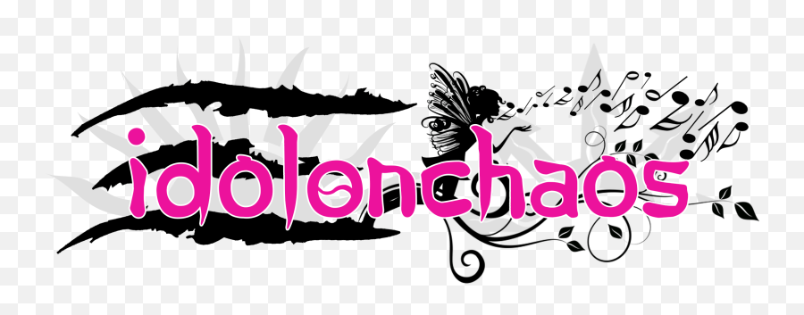 Home Idolonchaos - Girly Png,Momoland Logo