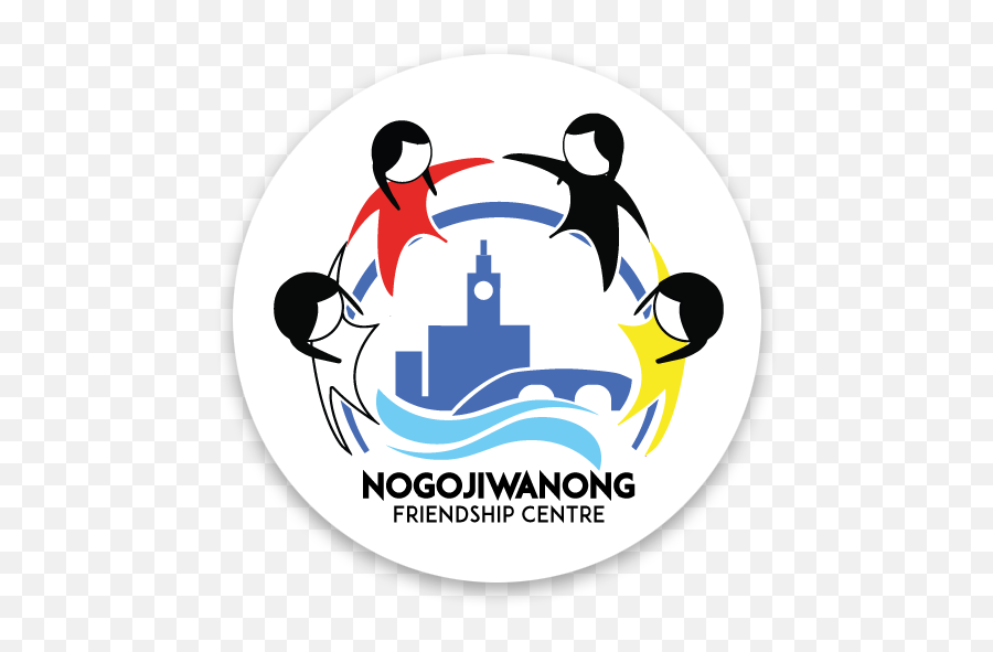 Nogojiwanong Friendship - Native Friendship Centre Peterborough Png,Friendship Logo