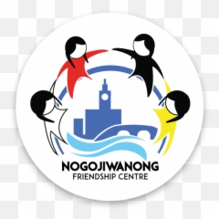 Nogojiwanong Friendship - Native Centre Peterborough png