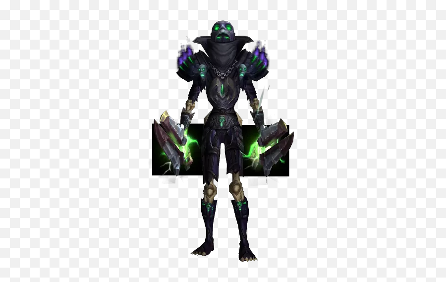 Dat Boi - Outfit World Of Warcraft Fictional Character Png,Dat Boi Transparent