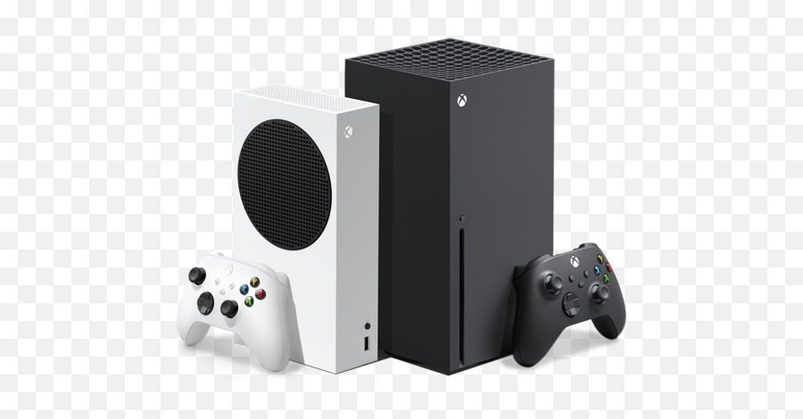 Gaming U2013 Spotify Everywhere - New Xbox Models Png,Xbox One Controller Transparent Background