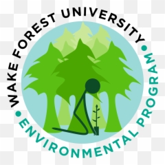 Colorful Bold University Logo Design For Several Options - Language Png,Wake Forest Logo Png