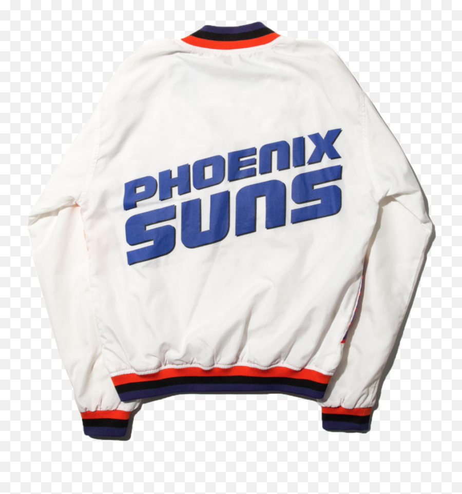 Phoenix Suns U2014 Sports Design Agency - Long Sleeve Png,Phoenix Suns Logo Png