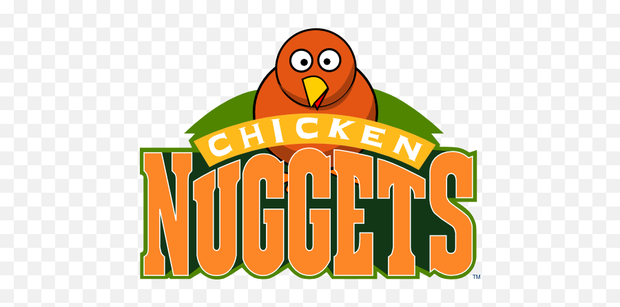 Img Block - Denver Nuggets Chicken Nuggets Png,Denver Nuggets Logo Png