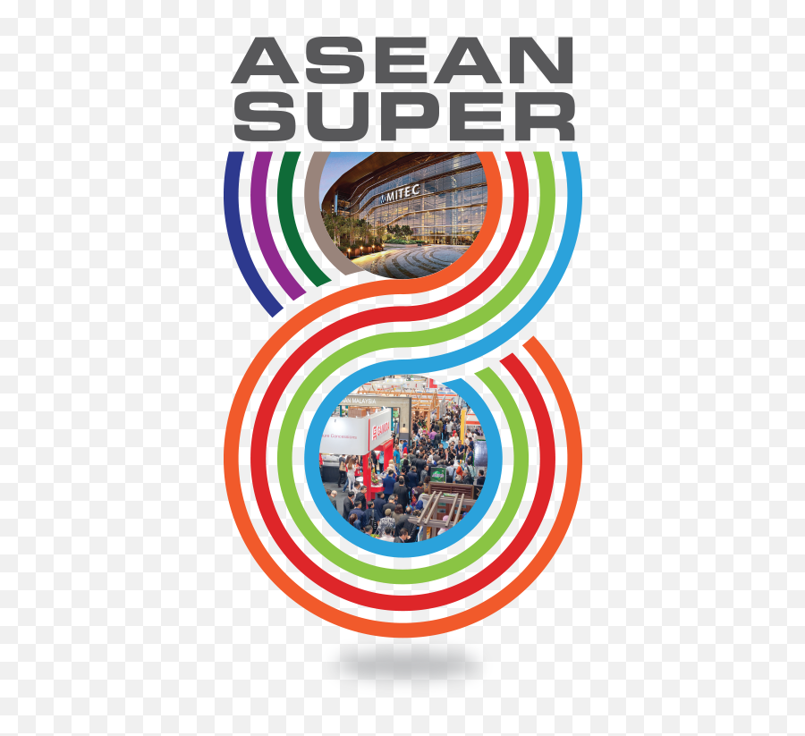 Find Out About Asean Super 8 - Art Png,Super 8 Logo