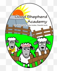 Newsletter U2014 Blog Good Shepherd Academy Png