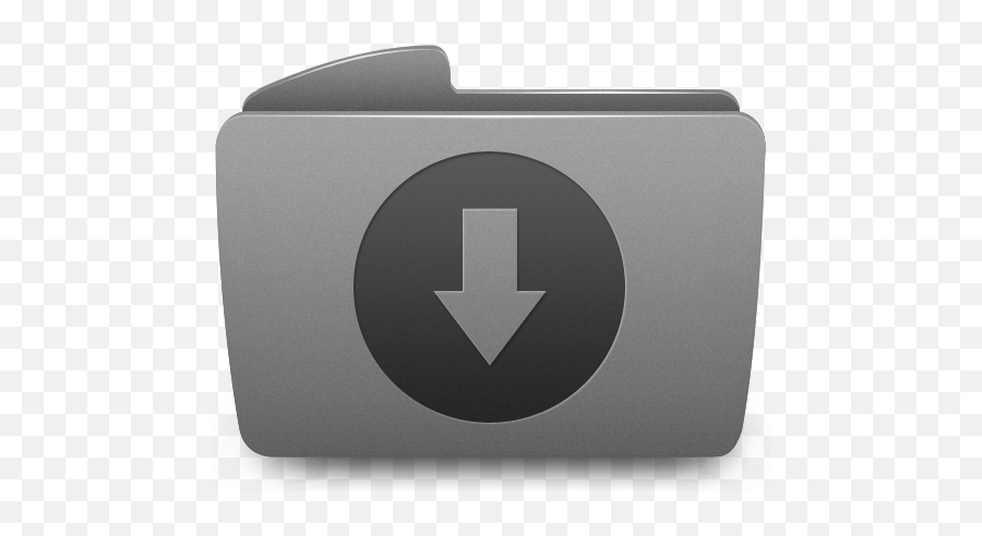 Folders Icon Download - Download Mac Icon Png,Folder Icon Download