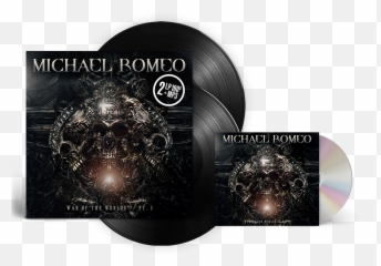 Michael Romeo Png Black Label Society Logo
