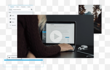 Wordpress Page Builder Plugin Beaver - Software Engineering png