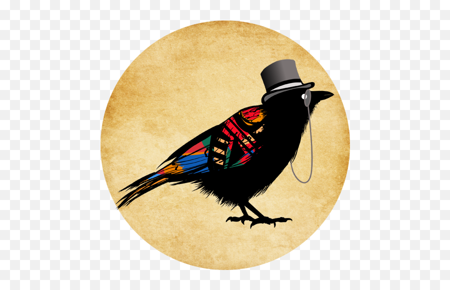 About Thoughts - Crow Icon Png,Nanowrimo Icon