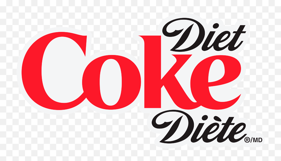 Diet Coke - Zink Graphics Png,Diet Coke Png