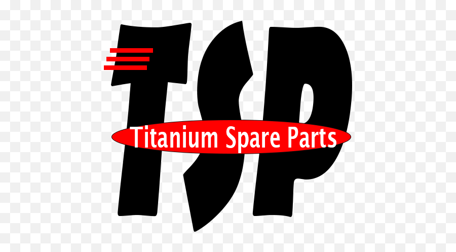 Titanium Spare Parts - Language Png,Spare Parts Icon