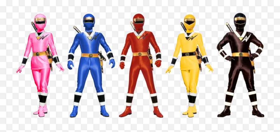 Red Ranger Mighty Morphin Power Rangers - Mighty Morphin Alien Rangers Png,Red Power Ranger Png