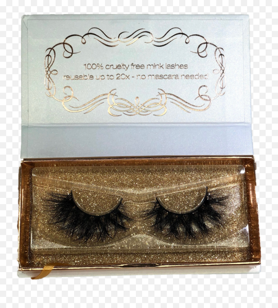 Icon Lashes Subscription Png Mascara