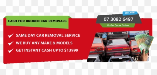 Cash For Broken Car Removals Brisbane Qld - Language png