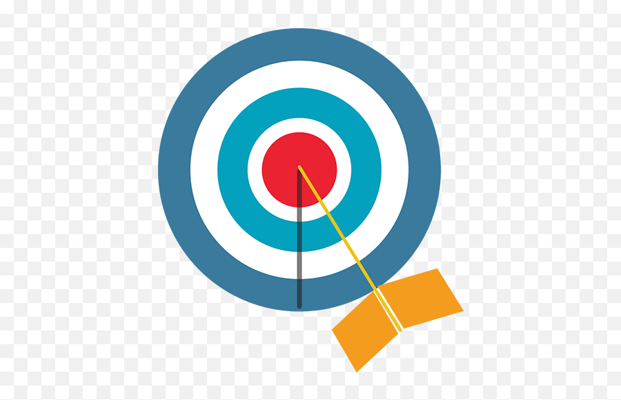 Dc Target Logo With Padding - Circle Png,Target Logo Images