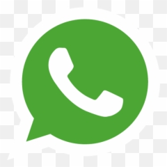 Icon Socialmedia Media Sticker - Logo Transparent Background Whatsapp Png