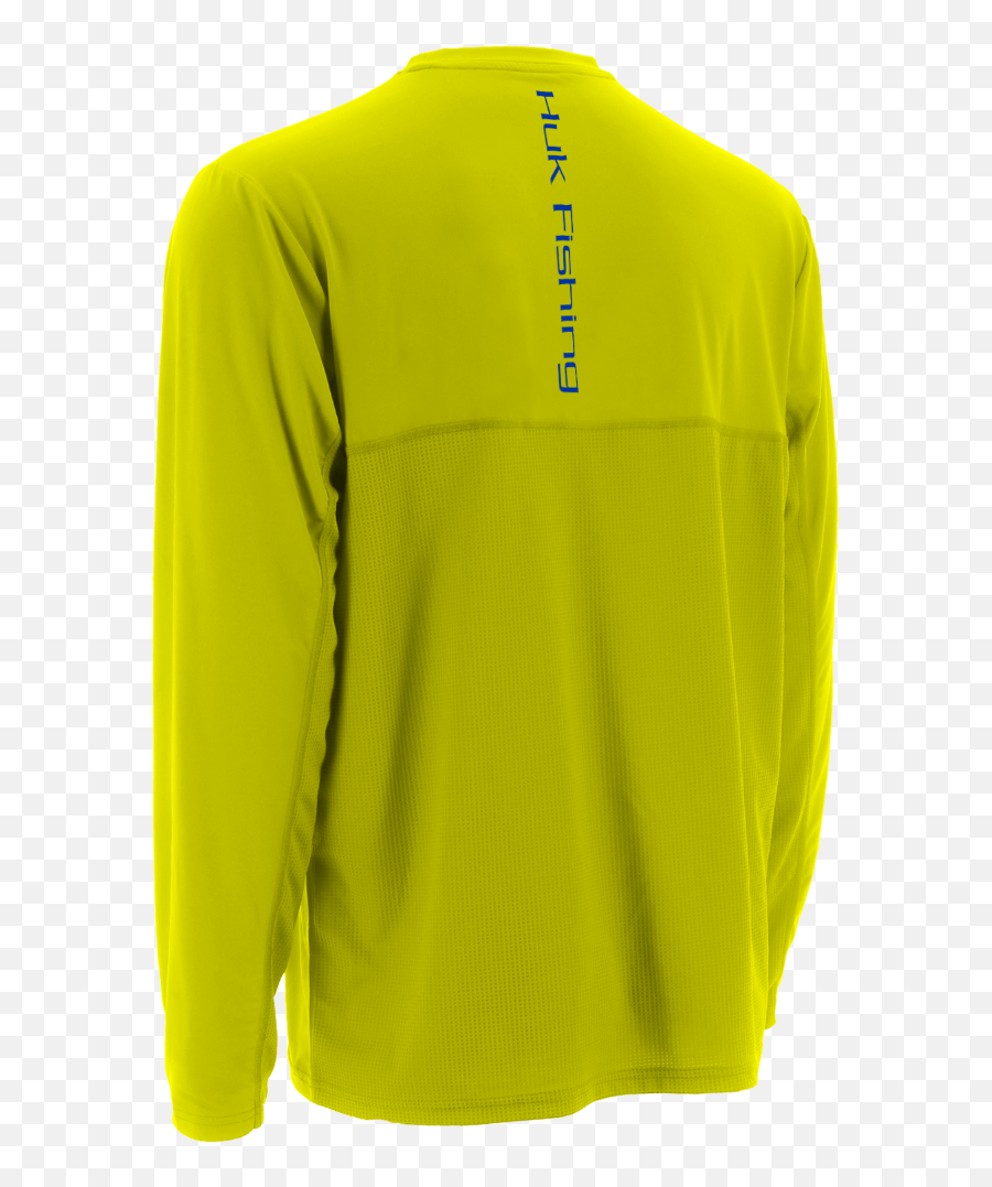 Huk Mens Icon - Long Sleeve Png,Huk Icon