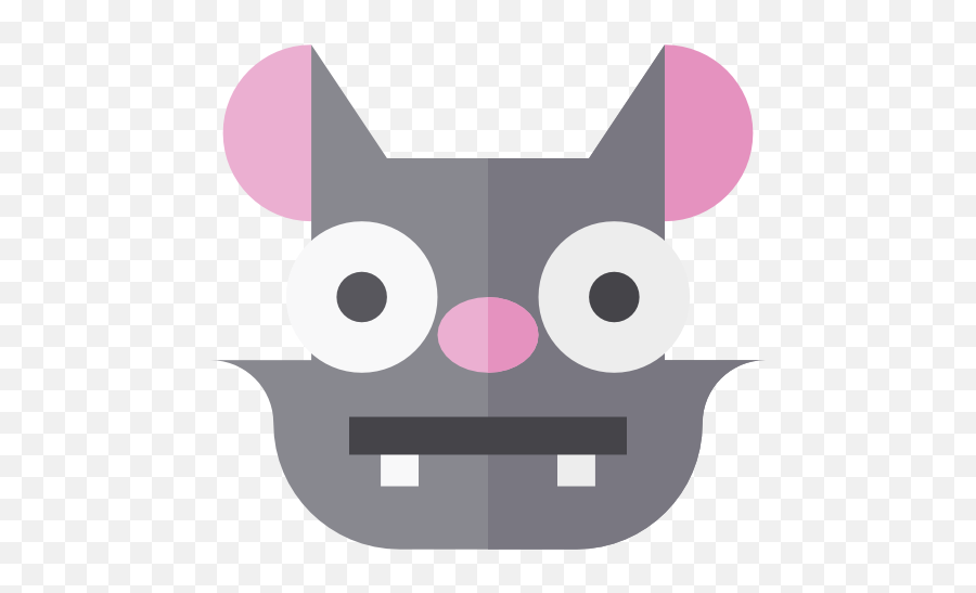 Free Icon - Happy Png,Simple Bat Icon