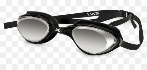 2xu - Rival Goggle Mirror 2xu png