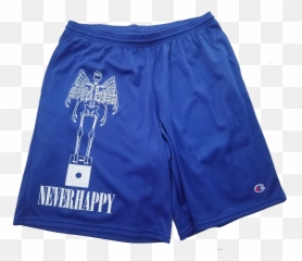 Champion Neverhappy Mesh - Boardshorts png
